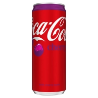 Coca Cola Cherry